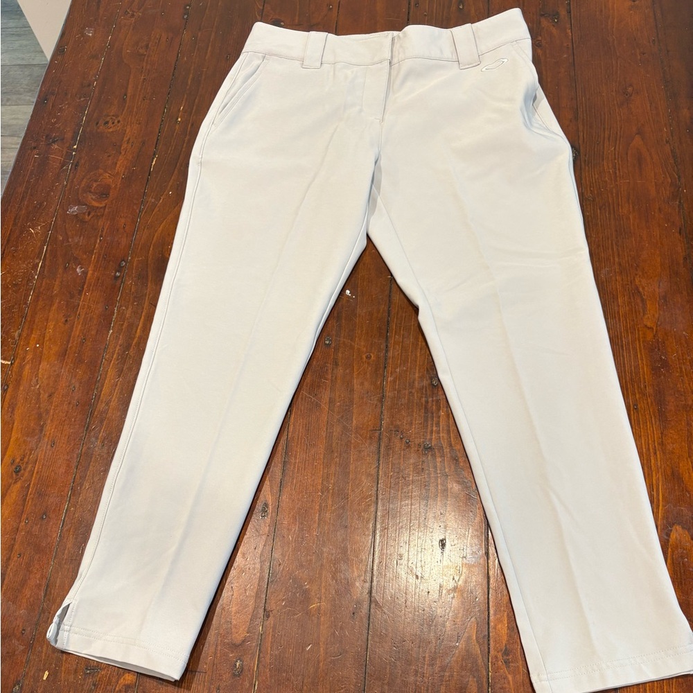 Oakley Women's Cream Pants